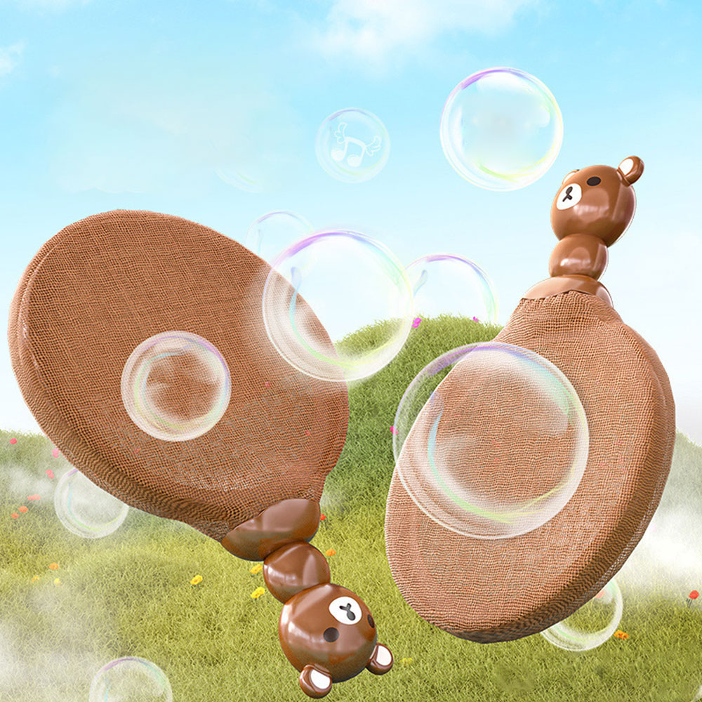 Little Bear Bubble Table Tenni - Table Tennis Athlete 评论和价格