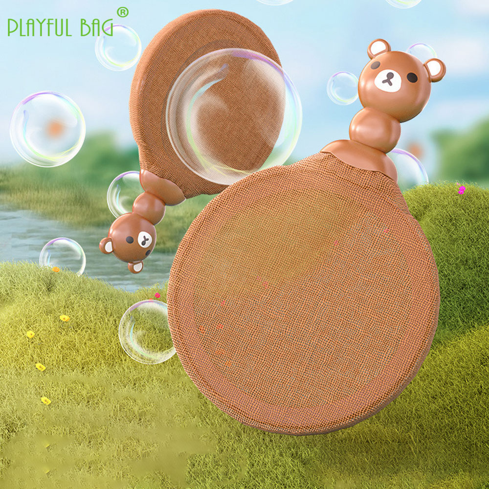 Little Bear Bubble Table Tenni - Table Tennis Athlete 评论和价格