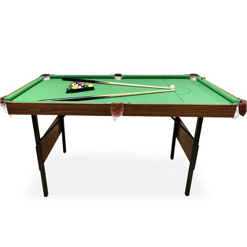 3 In 1 Multi Function Snooker  - Table Tennis Kids 评论和价格