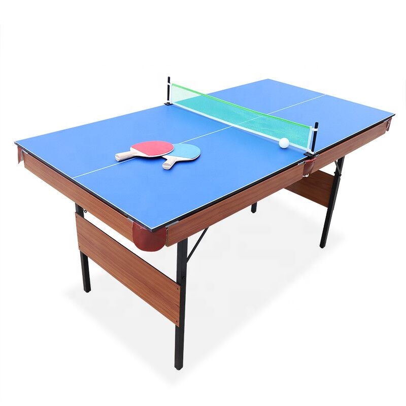 3 In 1 Multi Function Snooker  - Table Tennis Kids 评论和价格
