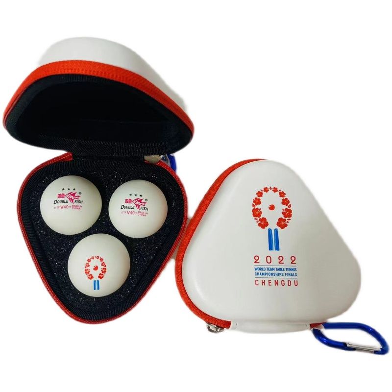 CHENGDU World Championships Do - Table Tennis World Championship 评论和价格