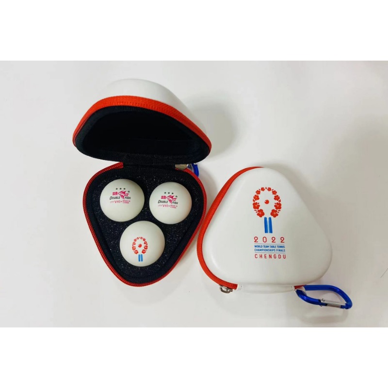 CHENGDU World Championships Do - Table Tennis World Championship 评论和价格