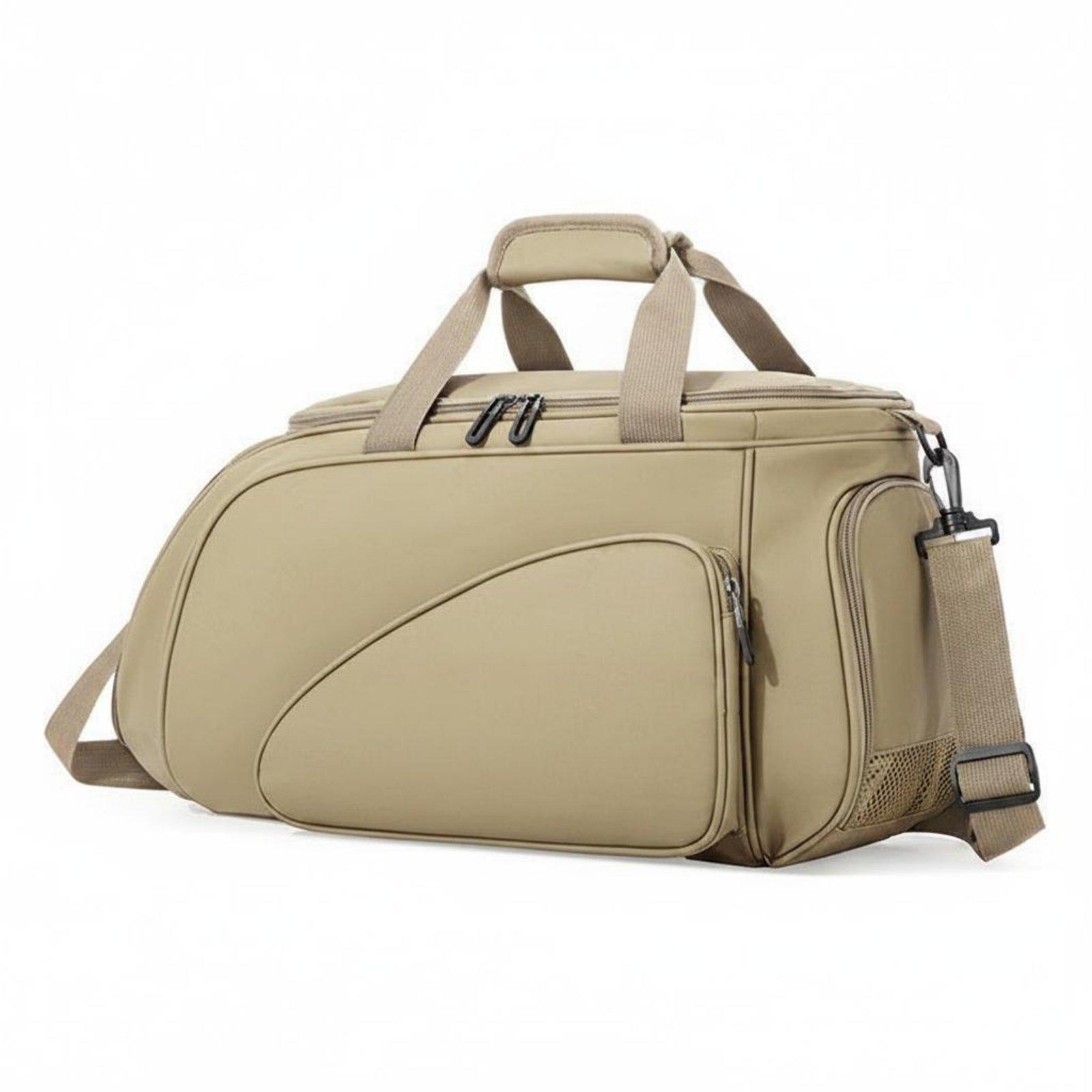Table Tennis Bag Multi-Compart - Table Tennis Athlete 评论和价格