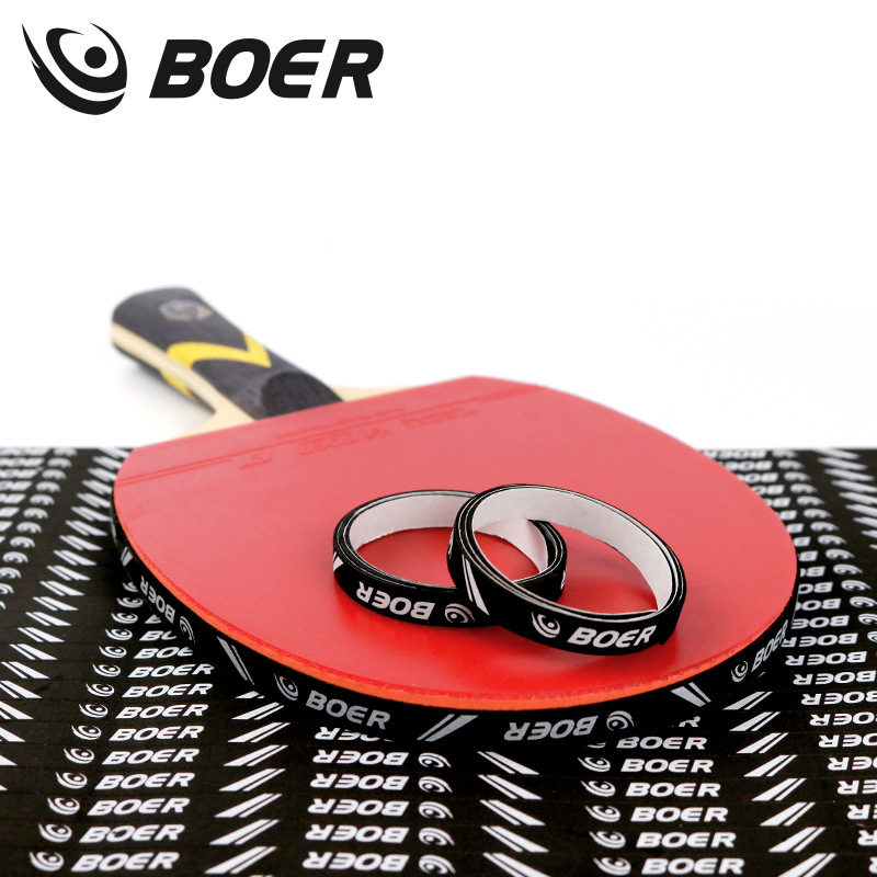1/2/4/10PC Self-Adhesive Table - Table Tennis Defense 评论和价格