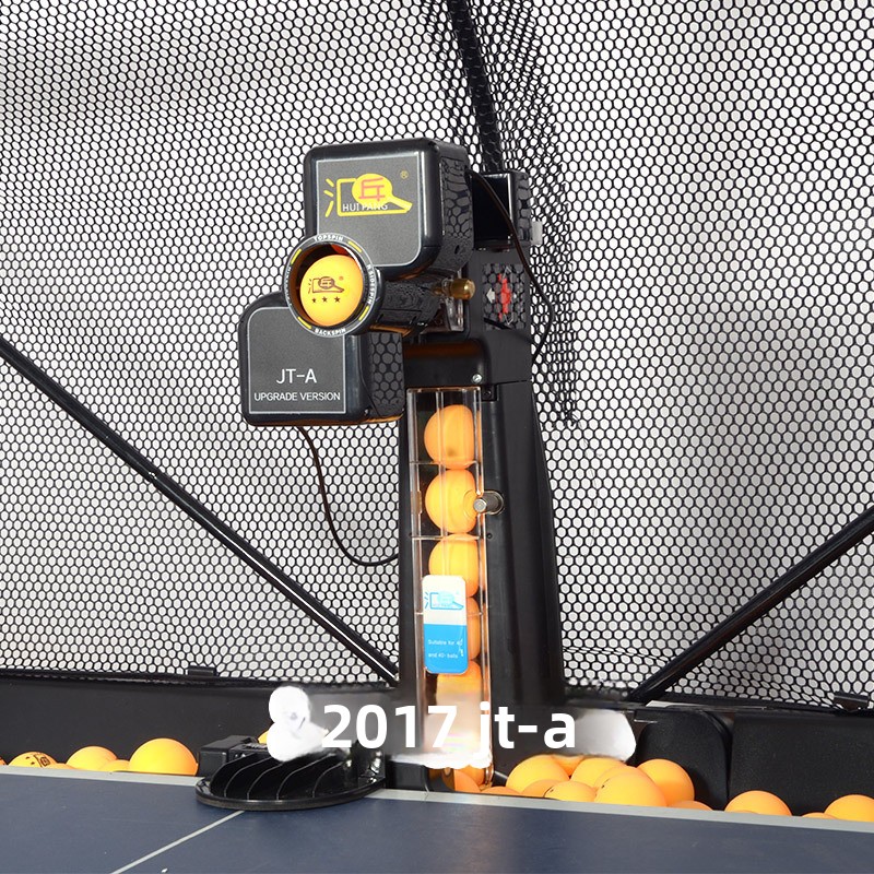 Huiteng JT-A Table Tennis Ball - Table Tennis Table 评论和价格