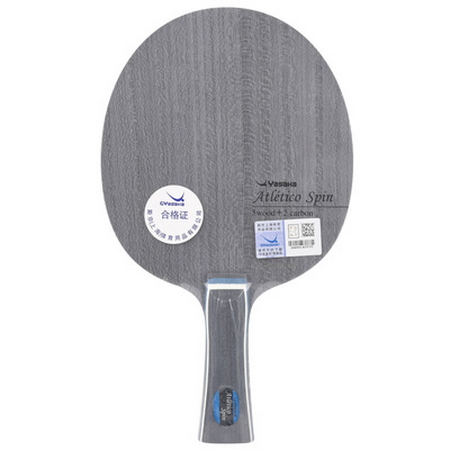 Yasaka Athlete Spin Table  ten - Table Tennis Athlete 评论和价格