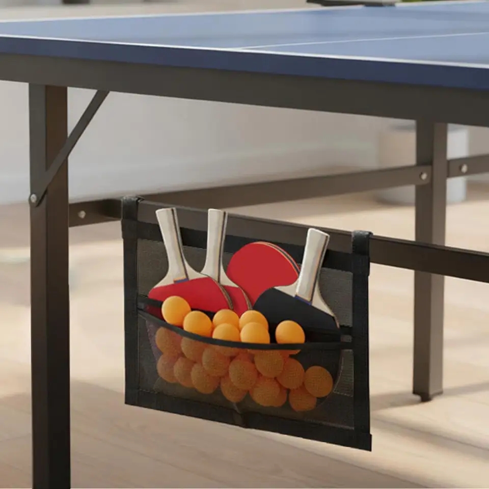 New Mesh Pingpong Ball Holder  - Table Tennis Olympics 评论和价格