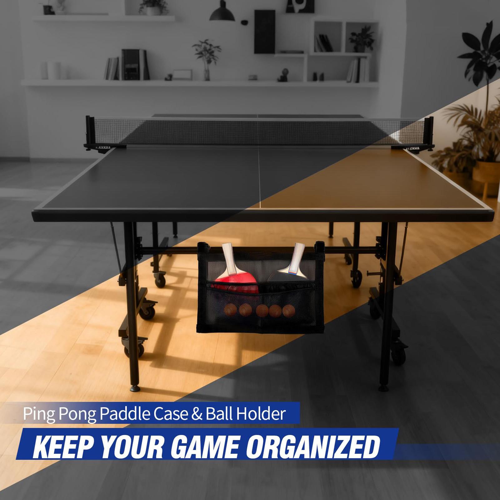 New Mesh Pingpong Ball Holder  - Table Tennis Olympics 评论和价格