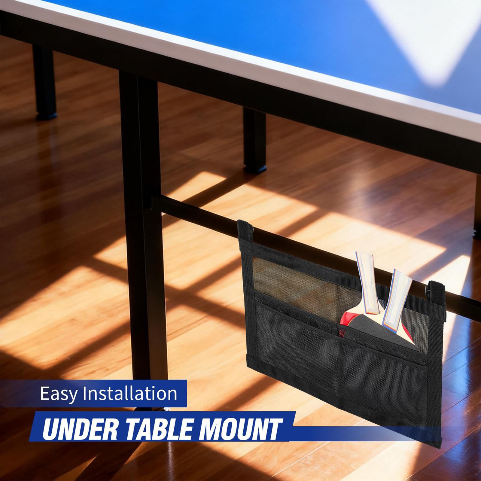 New Mesh Pingpong Ball Holder  - Table Tennis Olympics 评论和价格