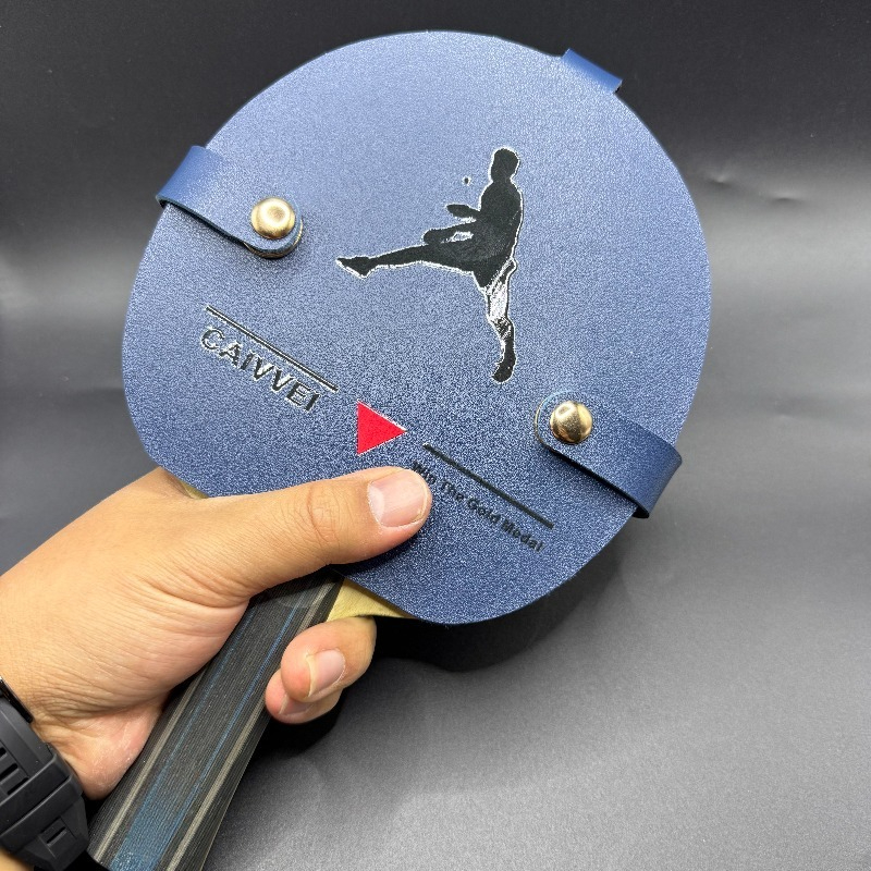 Magnetic Table Tennis Racket P - Table Tennis Defense 评论和价格