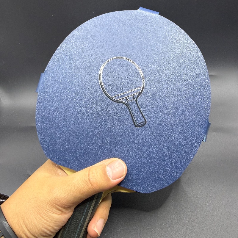 Magnetic Table Tennis Racket P - Table Tennis Defense 评论和价格